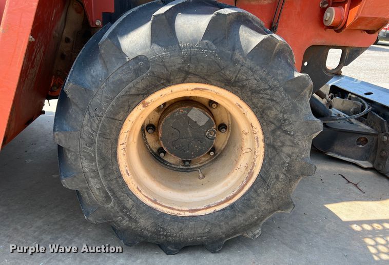 image for item DR1478 2006 Ditch Witch RT75  trencher