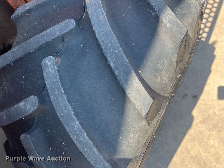 image for item DR1478 2006 Ditch Witch RT75  trencher