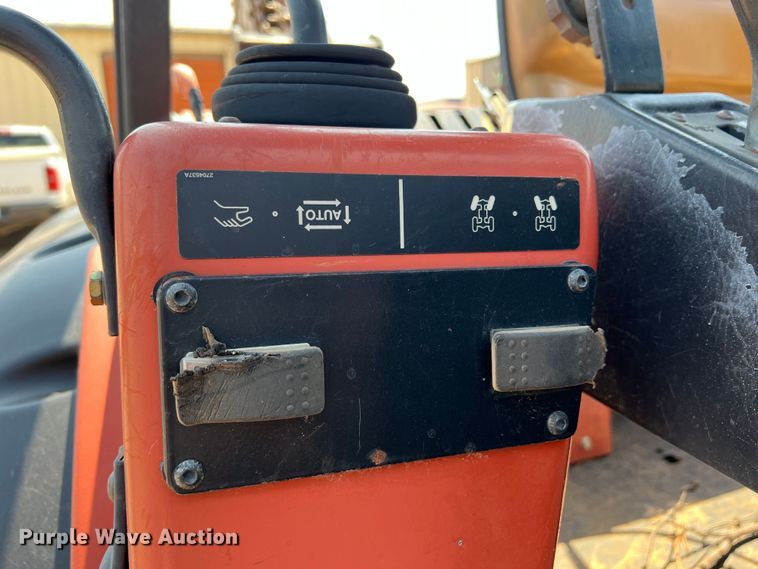 image for item DR1478 2006 Ditch Witch RT75  trencher