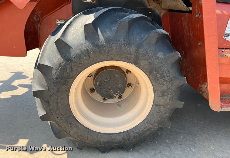 image for item DR1478 2006 Ditch Witch RT75  trencher