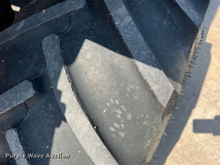 image for item DR1478 2006 Ditch Witch RT75  trencher