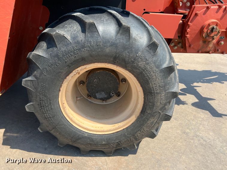 image for item DR1478 2006 Ditch Witch RT75  trencher