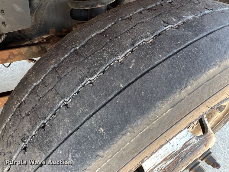 image for item DR1479 2017 Dodge Ram 5500HD  bucket truck