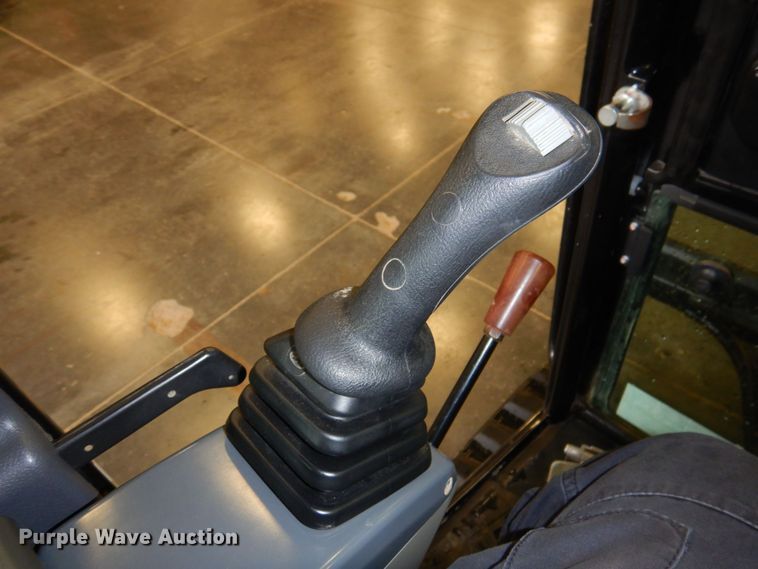 image for item DS5612 2020 Sany SY50U  mini excavator