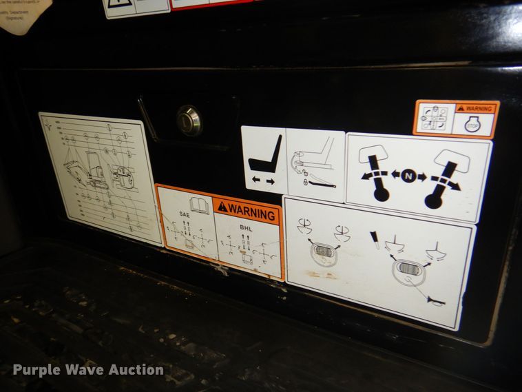 image for item DS5612 2020 Sany SY50U  mini excavator