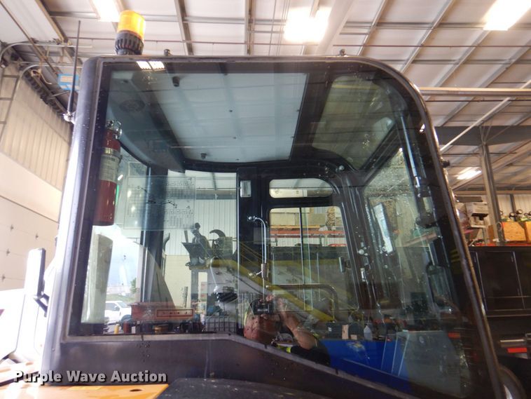 image for item DS5612 2020 Sany SY50U  mini excavator