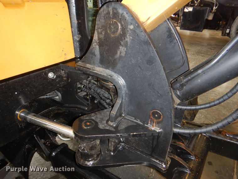 image for item DS5612 2020 Sany SY50U  mini excavator