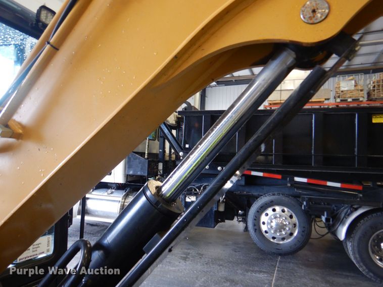 image for item DS5612 2020 Sany SY50U  mini excavator