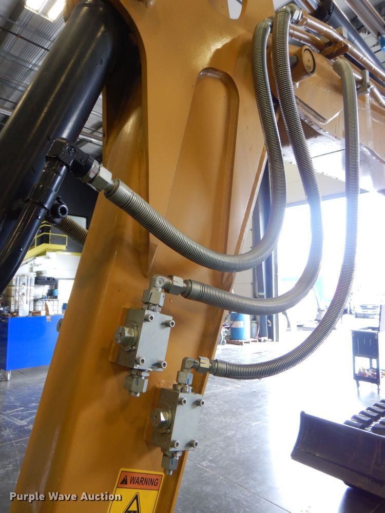 image for item DS5612 2020 Sany SY50U  mini excavator