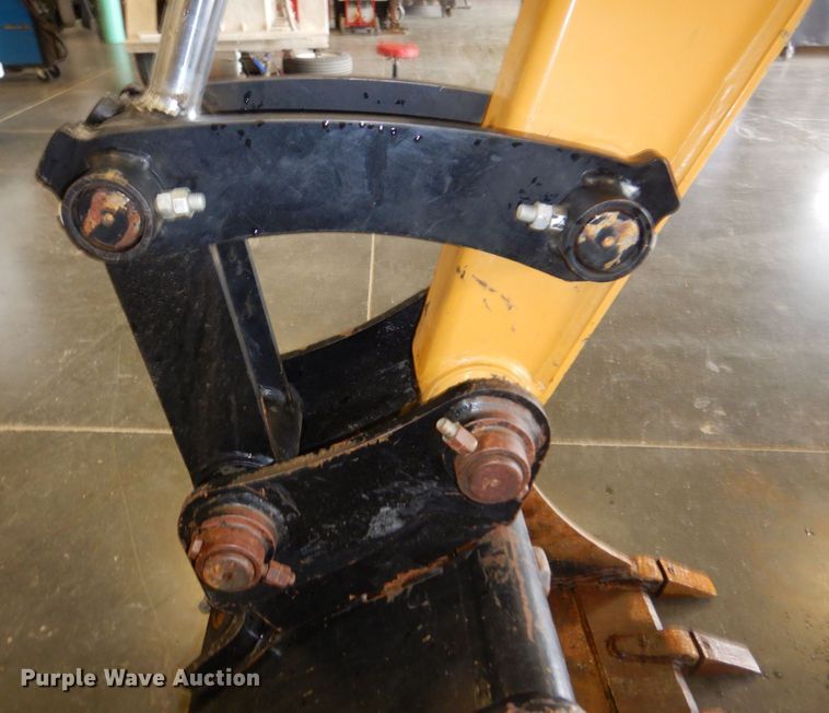 image for item DS5612 2020 Sany SY50U  mini excavator