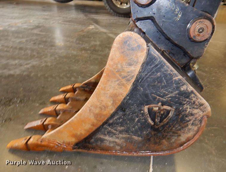 image for item DS5612 2020 Sany SY50U  mini excavator