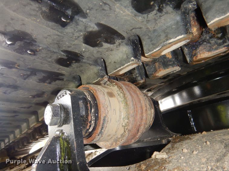 image for item DS5612 2020 Sany SY50U  mini excavator