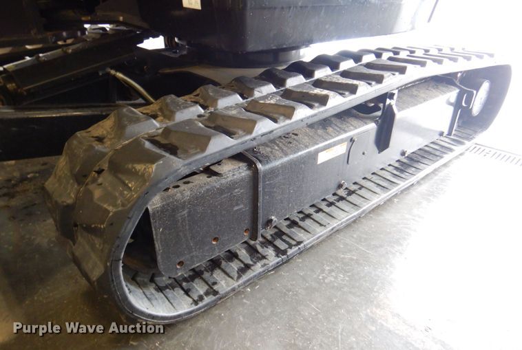 image for item DS5612 2020 Sany SY50U  mini excavator