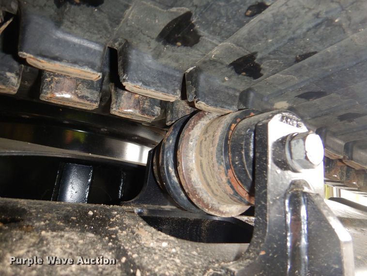 image for item DS5612 2020 Sany SY50U  mini excavator