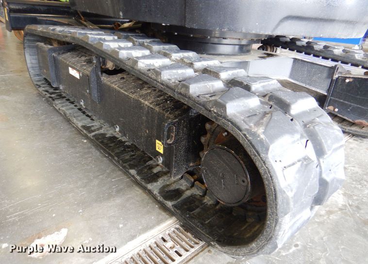 image for item DS5612 2020 Sany SY50U  mini excavator