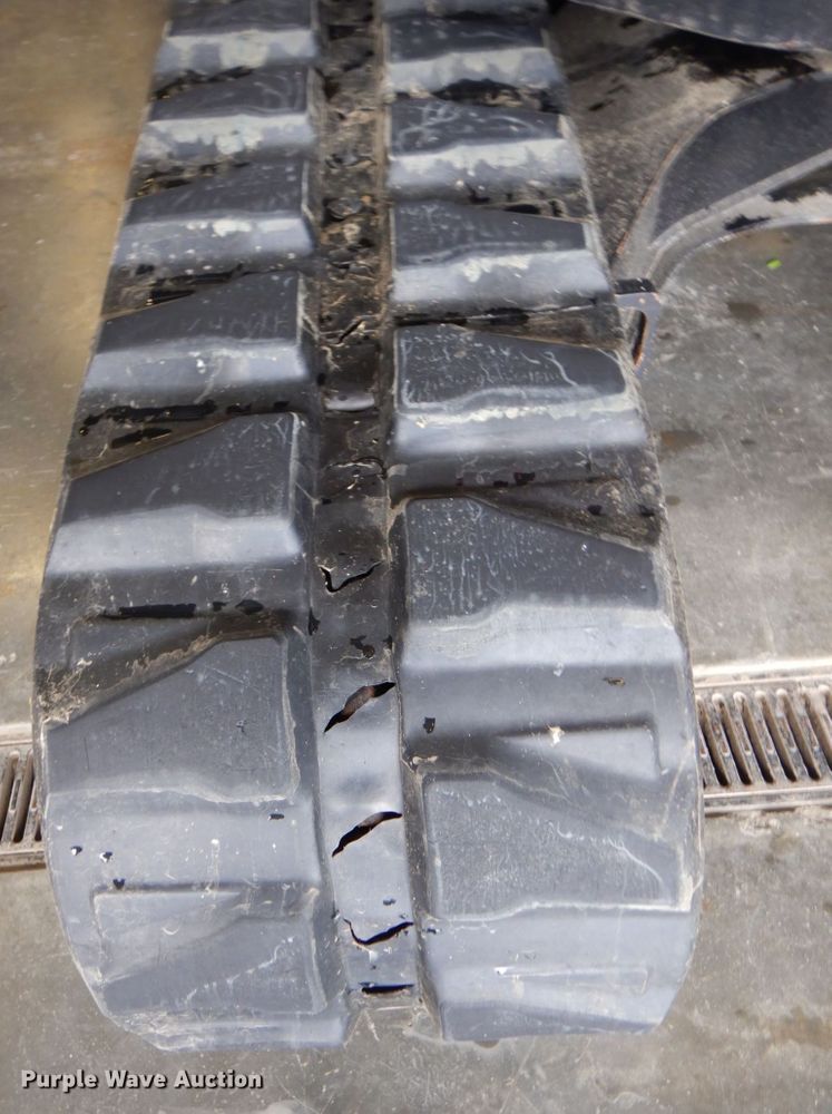 image for item DS5612 2020 Sany SY50U  mini excavator