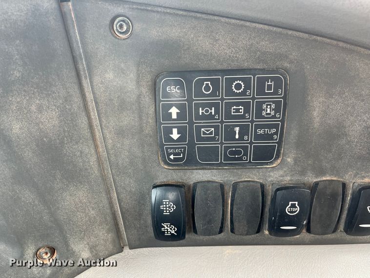 image for item DS7050 2011 Volvo A40F  haul truck