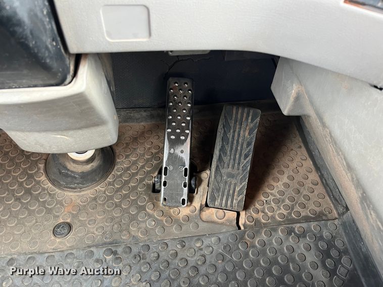 image for item DS7050 2011 Volvo A40F  haul truck