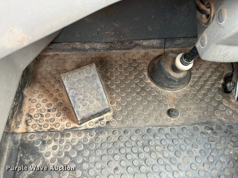 image for item DS7050 2011 Volvo A40F  haul truck