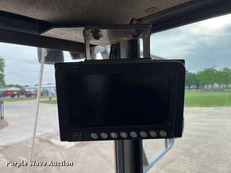 image for item DS7050 2011 Volvo A40F  haul truck