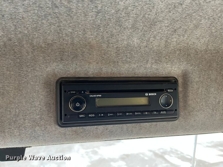 image for item DS7050 2011 Volvo A40F  haul truck