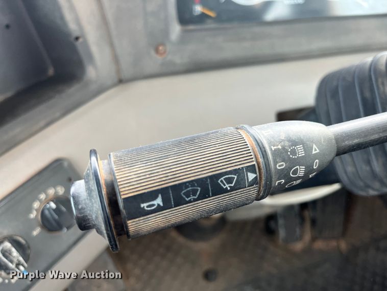 image for item DS7050 2011 Volvo A40F  haul truck