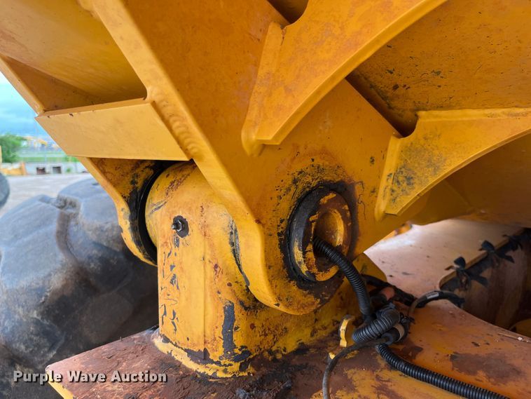 image for item DS7050 2011 Volvo A40F  haul truck