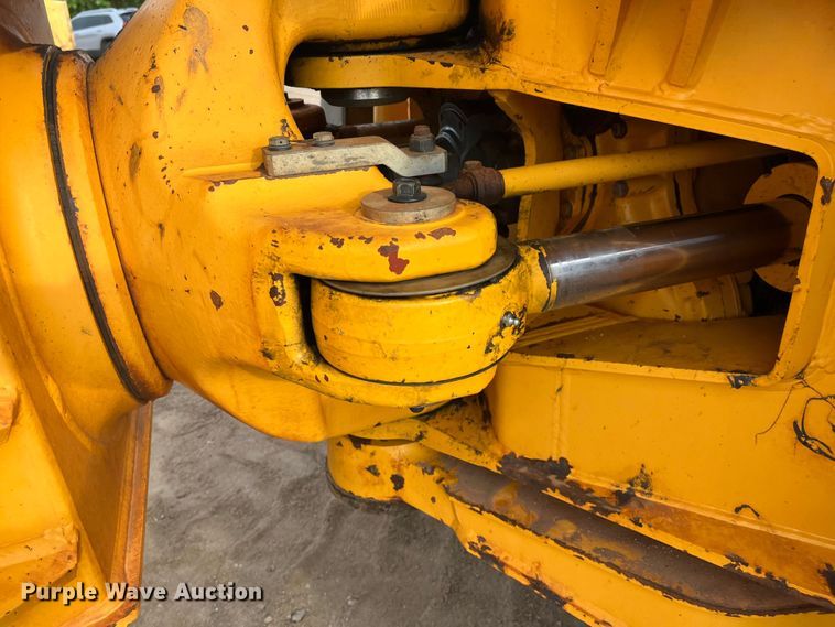 image for item DS7050 2011 Volvo A40F  haul truck