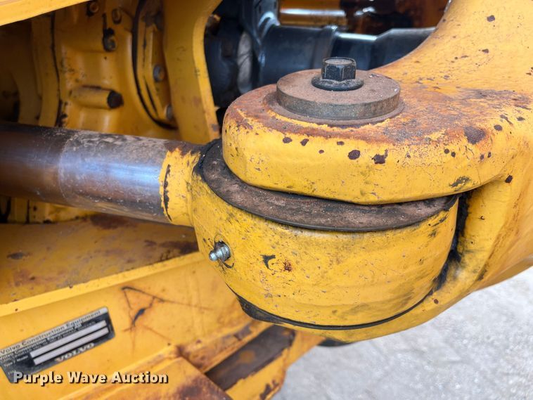 image for item DS7050 2011 Volvo A40F  haul truck