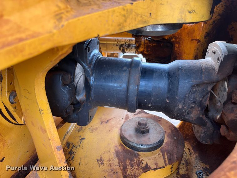 image for item DS7050 2011 Volvo A40F  haul truck