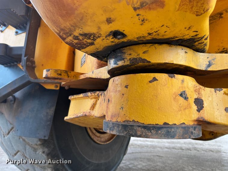 image for item DS7050 2011 Volvo A40F  haul truck