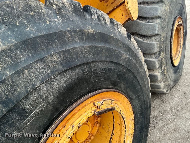 image for item DS7050 2011 Volvo A40F  haul truck