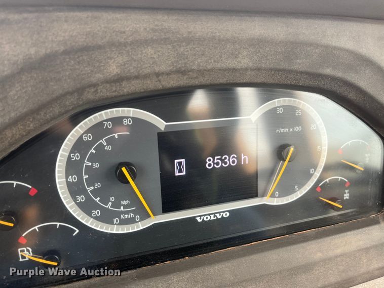 image for item DS7050 2011 Volvo A40F  haul truck