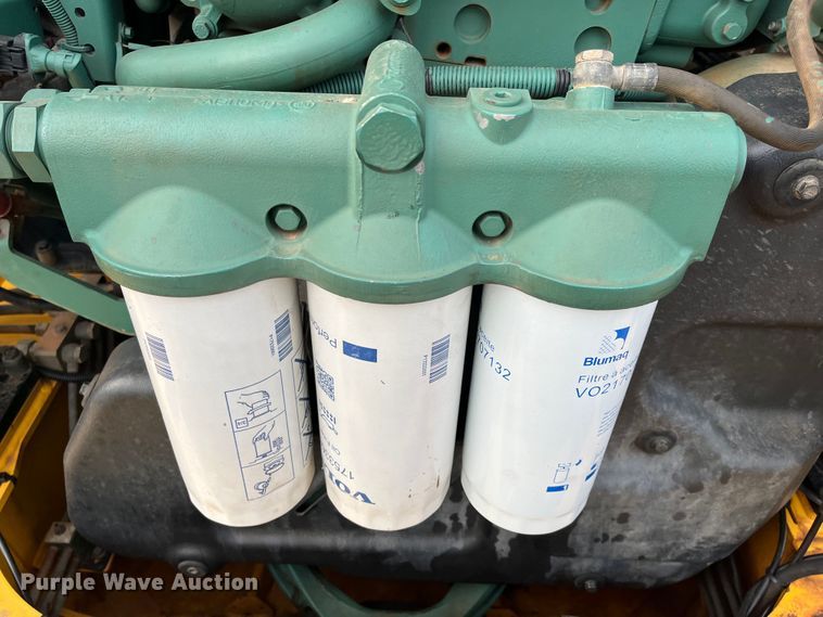 image for item DS7050 2011 Volvo A40F  haul truck