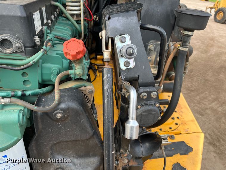 image for item DS7050 2011 Volvo A40F  haul truck