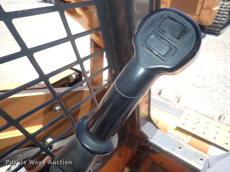 image for item DS7059 2006 Case 450  skid steer loader