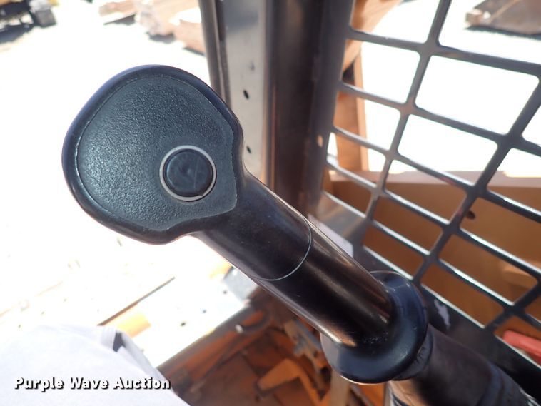 image for item DS7059 2006 Case 450  skid steer loader