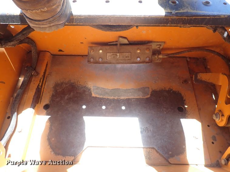 image for item DS7059 2006 Case 450  skid steer loader