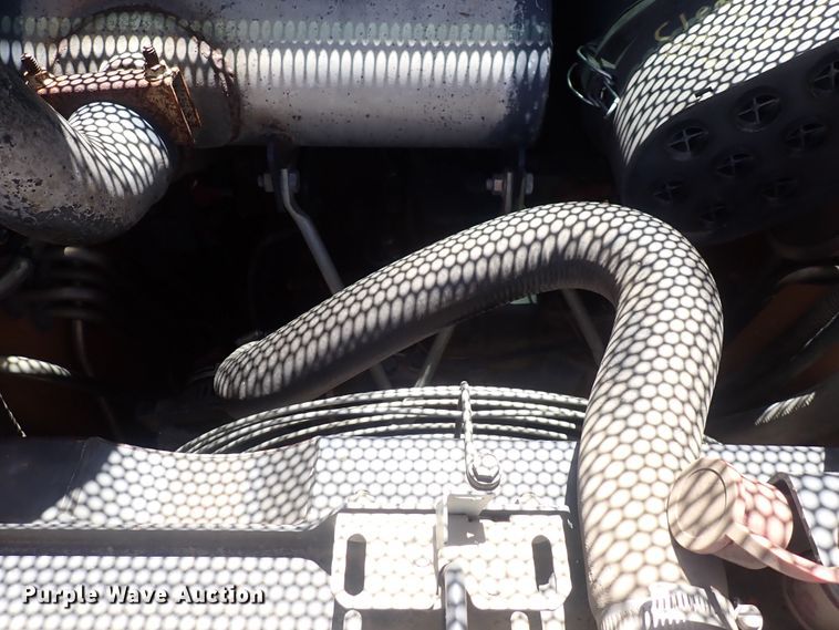 image for item DS7059 2006 Case 450  skid steer loader