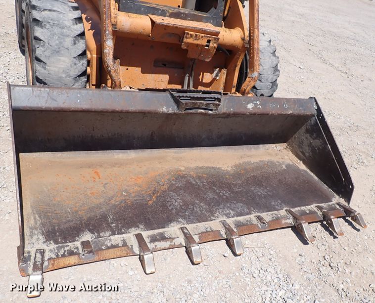 image for item DS7059 2006 Case 450  skid steer loader