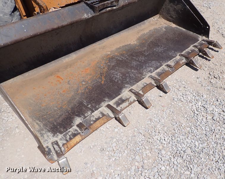 image for item DS7059 2006 Case 450  skid steer loader