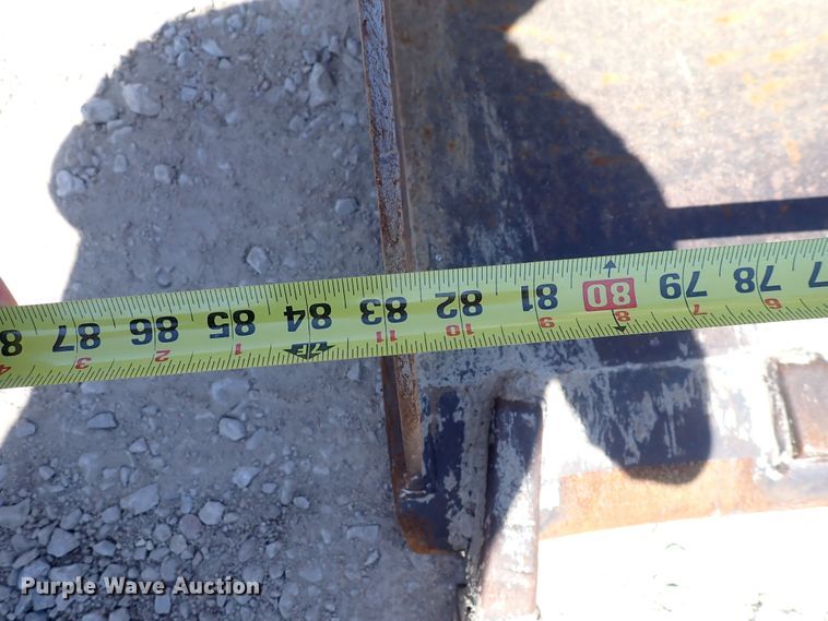 image for item DS7059 2006 Case 450  skid steer loader