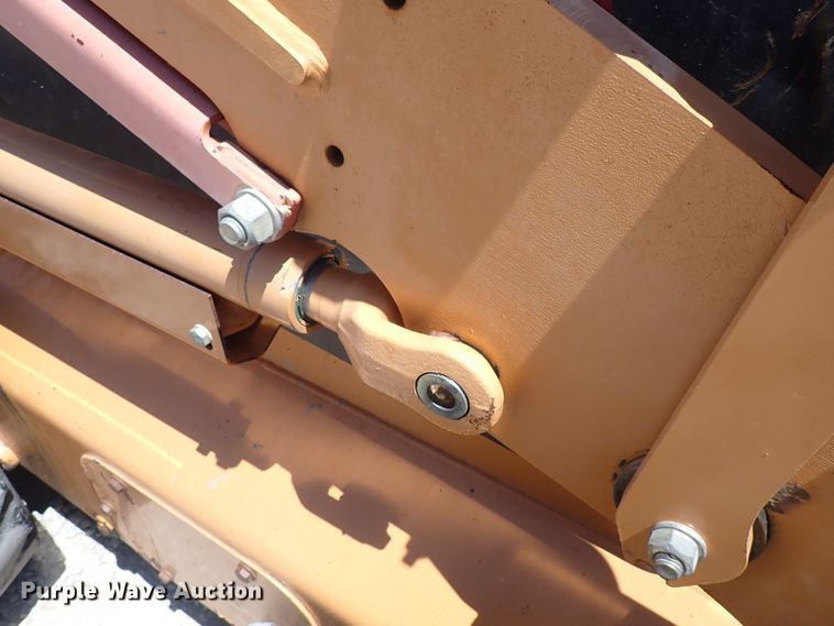 image for item DS7059 2006 Case 450  skid steer loader