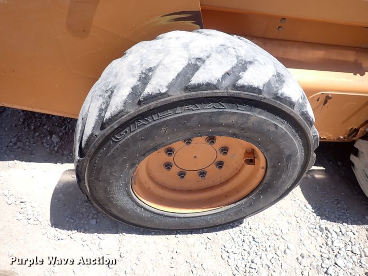 image for item DS7059 2006 Case 450  skid steer loader