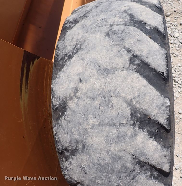 image for item DS7059 2006 Case 450  skid steer loader