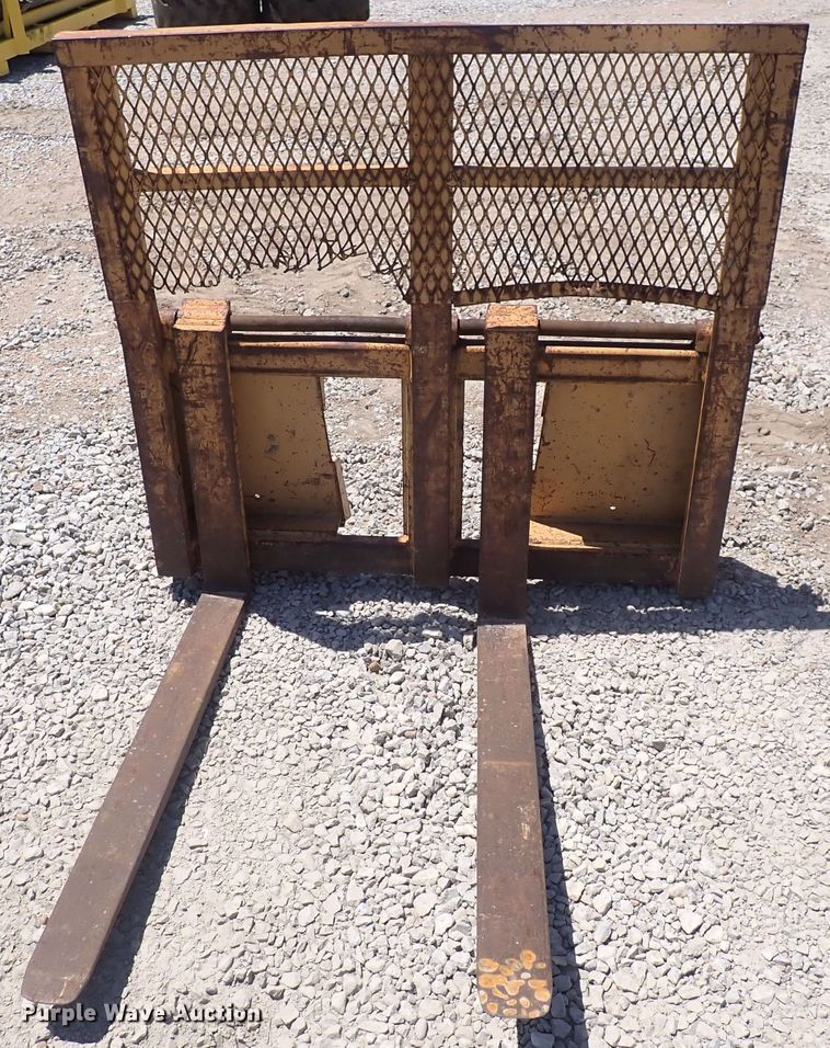 image for item DS7059 2006 Case 450  skid steer loader