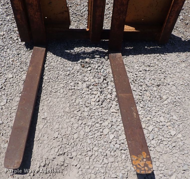 image for item DS7059 2006 Case 450  skid steer loader