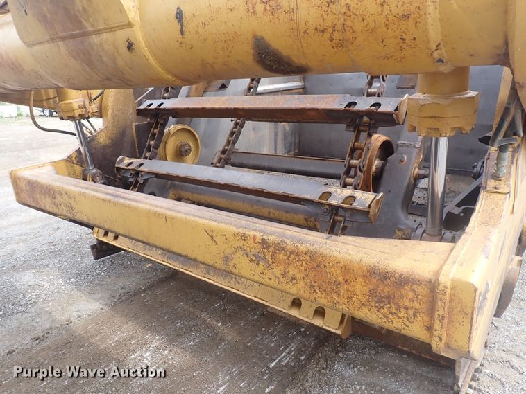 image for item DS7060 1998 Caterpillar 623F  elevating scraper