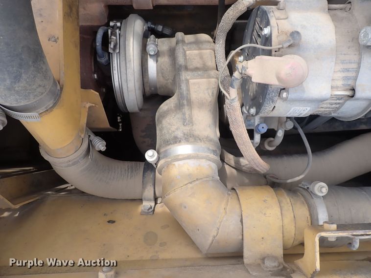 image for item DS7061 2004 Caterpillar 325CL  excavator