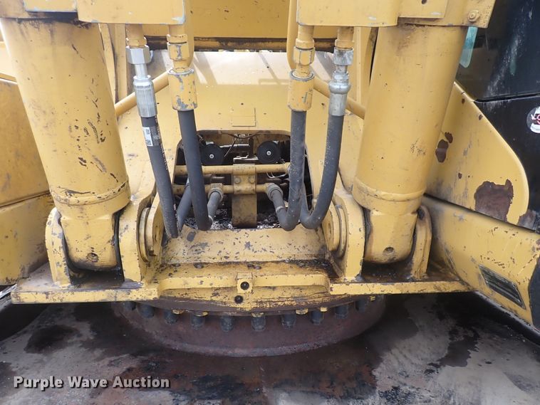 image for item DS7061 2004 Caterpillar 325CL  excavator